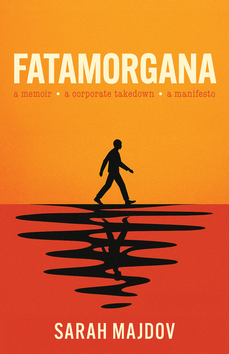 Fatamorgana - Direct from the Author